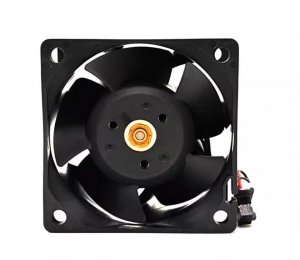 AVC 60mm DBTA0638B2S PK01 12V 3.15A 4Wire PWM 654577-001 Server Fan 60x38mm