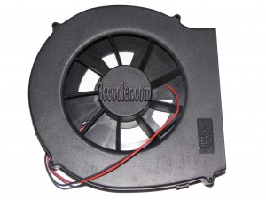 DC Brushless blower 150*25mm 15cm M1502512M 12V 0.42A 2 Wires Case fan server inverter cooler
