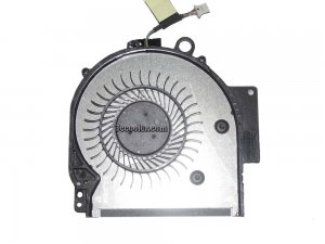 For X360 14-BA 14M-BA TPN-W125 924281-001 DFS551205WQ0T FJ6D Cooling Fan