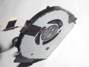 For X360 14-BA 14M-BA TPN-W125 924281-001 DFS551205WQ0T FJ6D Cooling Fan