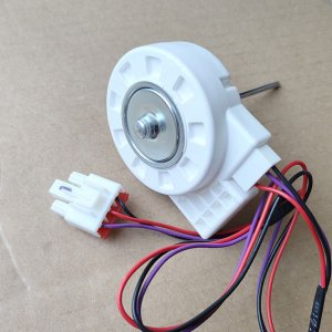 DLA5985HAEH 13V 3.3W 1120RPM 0064000944 BCD-579WE Refrigeration freezing Motor Fan