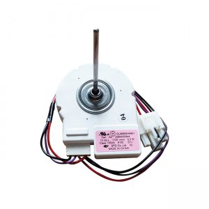 DLA5985HAEH 13V 3.3W 1120RPM 0064000944 BCD-579WE Refrigeration freezing Motor Fan