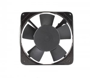 Sunon 12025 DP201AT 2122HBL.GN 220/240V 19/18W 2 Pins AC Axial Cooling Fan 120x25mm