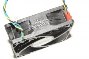 80MM 8025 DWPH EFH-08E12W-GP01 03T9513 12V 0.7A 4 Wires 4 Pins 8CM Case Fan