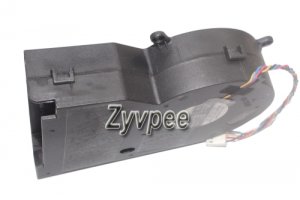 Zyvpee EFH-12J12W-AP01 12V 1.0A 28.6CFM 3CWF9-A00 CPU Cooling Fan 3CWF9