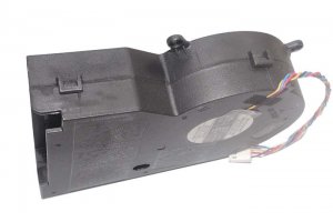 Zyvpee EFH-12J12W-AP01 12V 1.0A 28.6CFM 3CWF9-A00 CPU Cooling Fan 3CWF9
