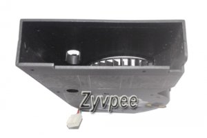 Zyvpee EFH-12J12W-AP01 12V 1.0A 28.6CFM 3CWF9-A00 CPU Cooling Fan 3CWF9