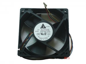 Delta 120x32mm EFB1212HHF SY32R 12V 0.8A 4 Wires 4 pins Case Fan Inverter Cooler
