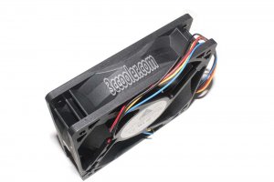 120MM 12032 Delta EFB1248VHF DC48V 0.33A 4 Wires Server Fan