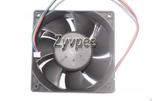 Delta 12038 AFB1224SHE 5M91 24V 0.75A HW PN 32030042 4Wire Cooling Fan