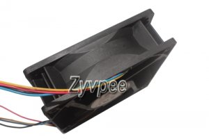 Delta 12038 AFB1224SHE 5M91 24V 0.75A HW PN 32030042 4Wire Cooling Fan