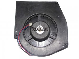 160MM 16038 Delta BFB1612H -F00 DC12V 2.15A 3 Wires 16CM Centrifugal Cooling