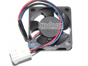 Delta 3010 3CM AFB0312HA 12V 0.15A 3 Wires Cooler Fan