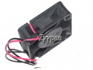 Delta 3010 ASB0312LA-C X6X 12V 0.1A 2 Wires 2 pins 3cm Cooling Fan