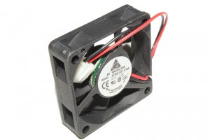 Delta AFB03512HA 35mm 12V 0.12A 2Wire Cooler Fan  35x35x10mm