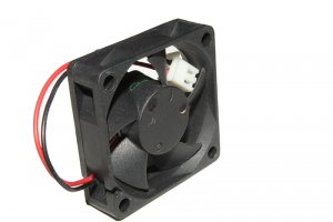 Delta AFB03512HA 35mm 12V 0.12A 2Wire Cooler Fan  35x35x10mm