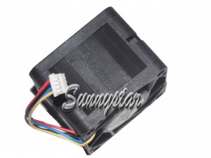 Delta 36*28mm FFB03612EHN TXQW 12V 0.75A 4 Wires 4 Pins case cooling fan