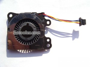Delta 3CM 3005 GDM610000463  KDB03105HC 5V 0.45A 4Wires DC Blower Cooler Fan