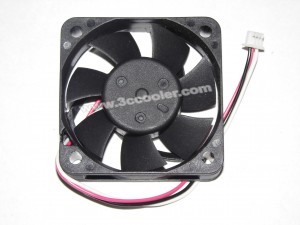 Delta 4010 4CM ASB0412HA -B308 12V 0.1A 3 Wires Cooler Fan