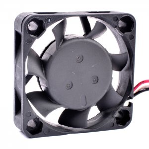 Delta 40x10mm EFB0405HHA DC5V 0.25A 3 Wires Axial Case Fan