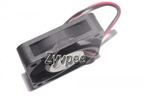 Delta 4015 AFB0405MA-A X01 5V 0.1A 3Wire Cooling Fan