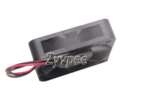 Delta 4015 AFB0405MA-A X01 5V 0.1A 3Wire Cooling Fan