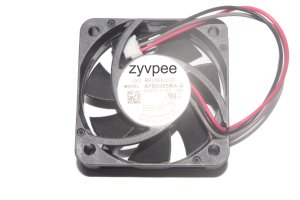 Delta 4015 AFB0405MA-A X01 5V 0.1A 3Wire Cooling Fan