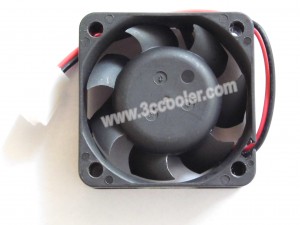 Delta 4015 4CM AFB0412MB 12V 0.13A 2 Wires Cooler Fan