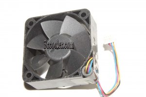 40MM 4015 Delta ASB0405LB 5V 0.12A 4 Wires 4CM Cooling Fan