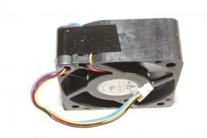 40MM 4015 Delta ASB0405LB 5V 0.12A 4 Wires 4CM Cooling Fan
