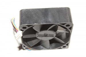 40MM 4015 Delta ASB0405LB 5V 0.12A 4 Wires 4CM Cooling Fan