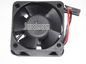 Delta 40x20mm AFB0412MD 12V 0.14A 2 Wires 2 Pins Case Fan ABB Fan