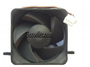 Zyvpee Delta 4020 ASB0405LD-AH28 DC5V 0.15A 3 wires 4CM Projector Fan