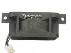 Zyvpee Delta 4020 ASB0405LD-AH28 DC5V 0.15A 3 wires 4CM Projector Fan