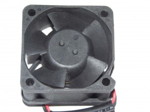 Delta 40*20mm EFB0405LD 5V 0.16A 2 wires 2 pins case fan switch cooler