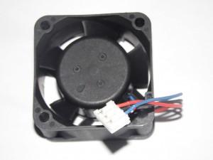 Delta 4020 4CM EFB0424LD -SE28 24V 0.05A 3 Wires cooler Fan