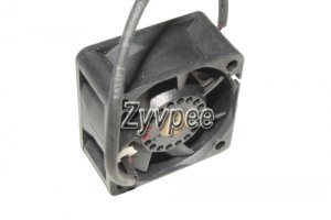 40mm 4020 TAA0412BD X01 12V 0.36A 2 Wires 4CM Cooling Fan