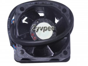 Delta 40*20mm THA0412AD 12V 0.6A 4 Wires 4 pins 4cm case fan cpu cooler cooling fan