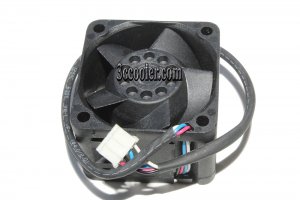 40MM 4028 Delta FFB0412EN-00 CY2 12V 2.1A 4 Wires 4 Pins 4CM Cooling Fan