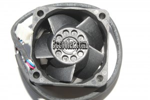 40MM 4028 Delta FFB0412EN-00 CY2 12V 2.1A 4 Wires 4 Pins 4CM Cooling Fan