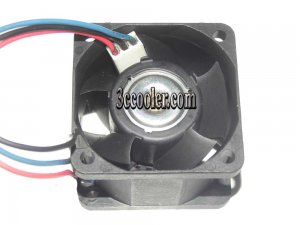 Delta 4CM 4028 FFB0412VHN -FOO 12V 0.24A 3 Wires DC Cooler Fan