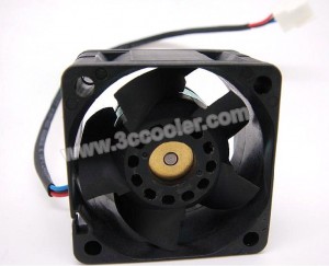 Delta 4028 4CM PFB0412EHN P/N:3620452111 12V 0.72A 3 Wires Cooler Fan