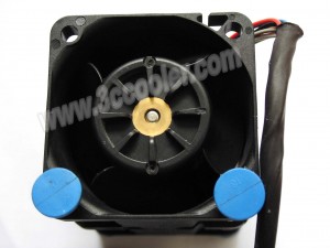 Delta 4056 GFB0412EHS -8G69 519711-001 12V 1.82A 8 Wires Cooler Fan