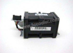 Delta 40*56mm GFB0412EHS 12V 1.82A 8Line for IBM X3550M2 43V6929 Server Fan