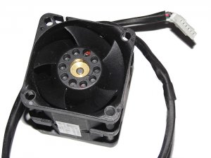 Delta 4056 4CM GFC0412DS 12V 2.8A 8 Wires cooler Fan