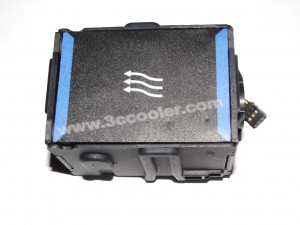 Delta 4056 GFM0412SS SM -BB33 663120-001 677059-001  12V 1.82A Cooler Fan