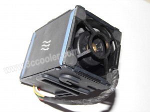 Delta 4056 GFM0412SS SM -BB33 663120-001 677059-001  12V 1.82A Cooler Fan