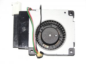Delta 4510 BFB04512HHA -9A23 12V 0.26A 3 Wires Blower Cooler Fan