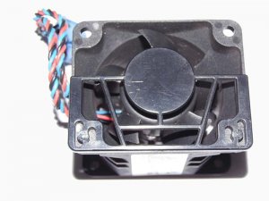 Delta 4538 45MM GFB0412SHE F00 12V 0.68A 8X771 6 Wires Cooler Fan