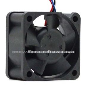 Delta 4CM 4020 EFB0412HD ROO 12V 0.12A 3 Wires 3 Pins Switch Fan